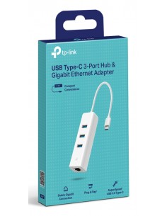 TP-Link UE330C мрежова... 2